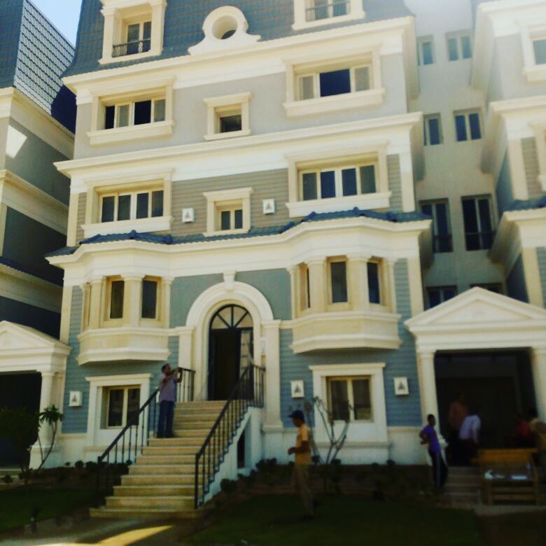 صورة العقار