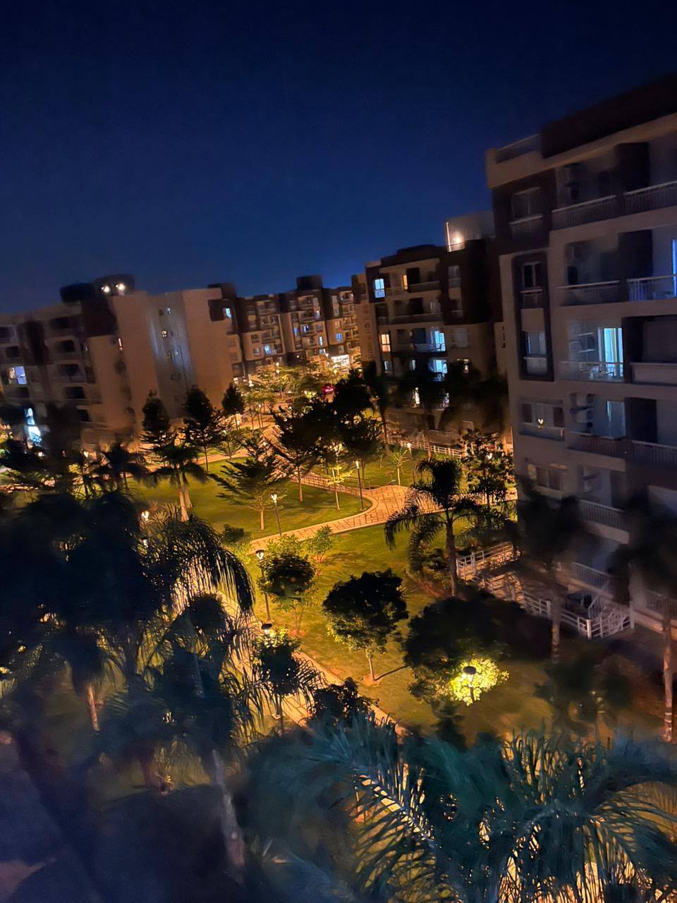 صورة العقار