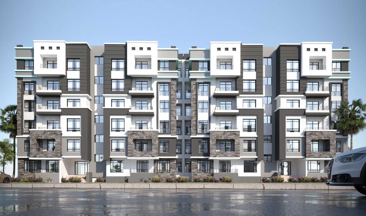 صورة العقار