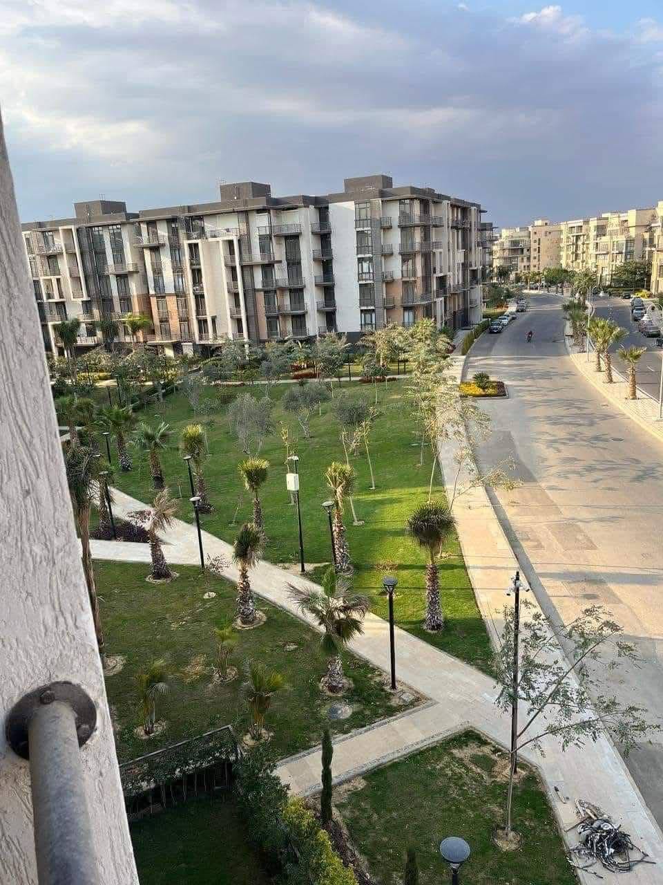 صورة العقار