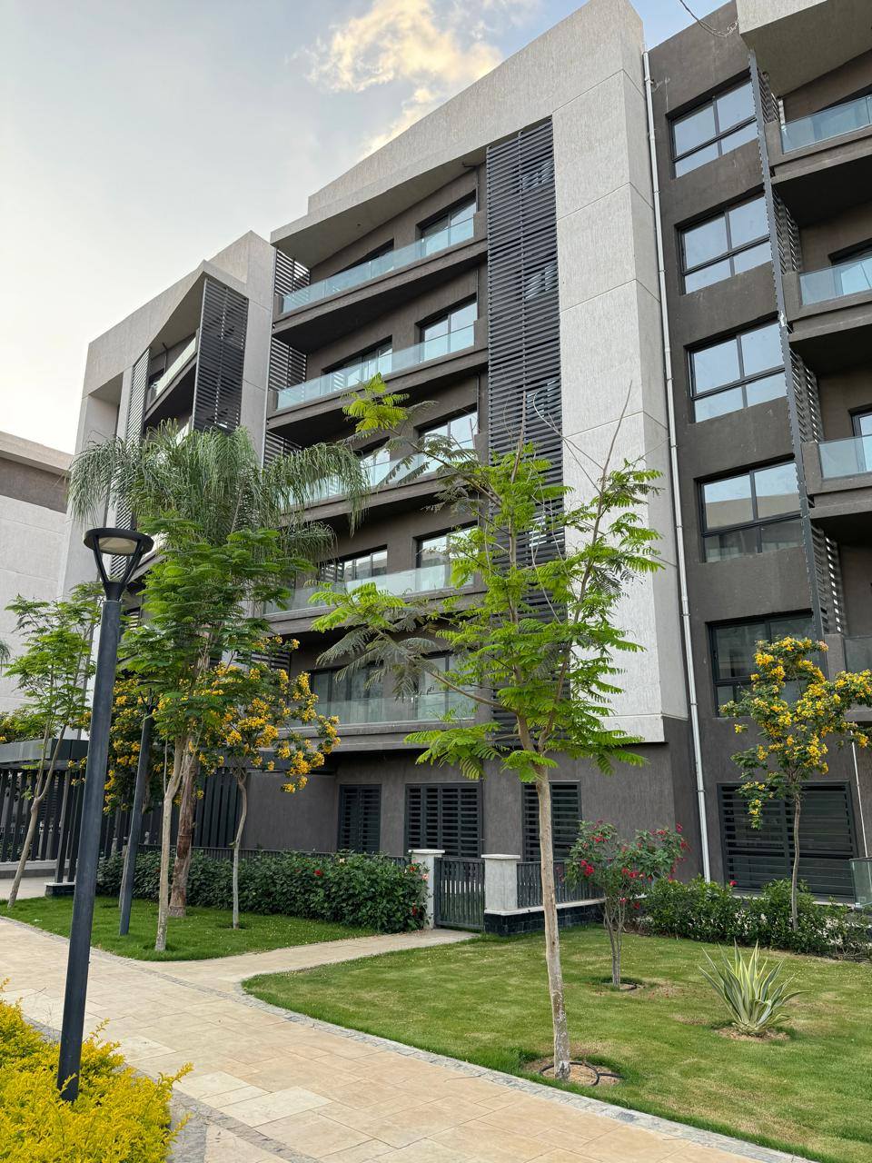 صورة العقار