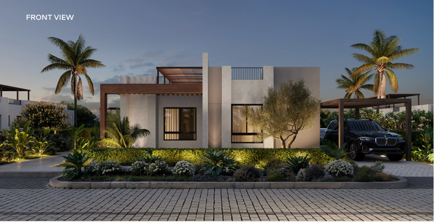 صورة العقار