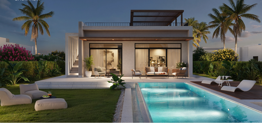 صورة العقار