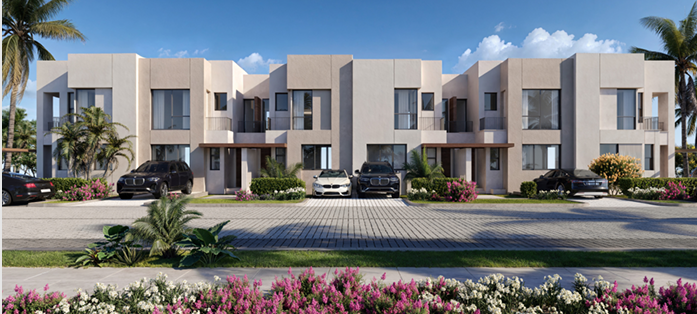 صورة العقار