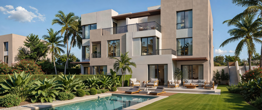 صورة العقار