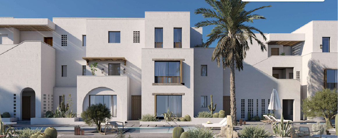 صورة العقار