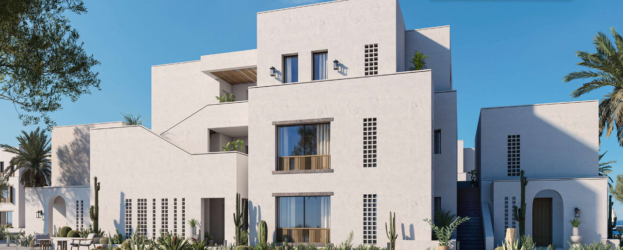 صورة العقار