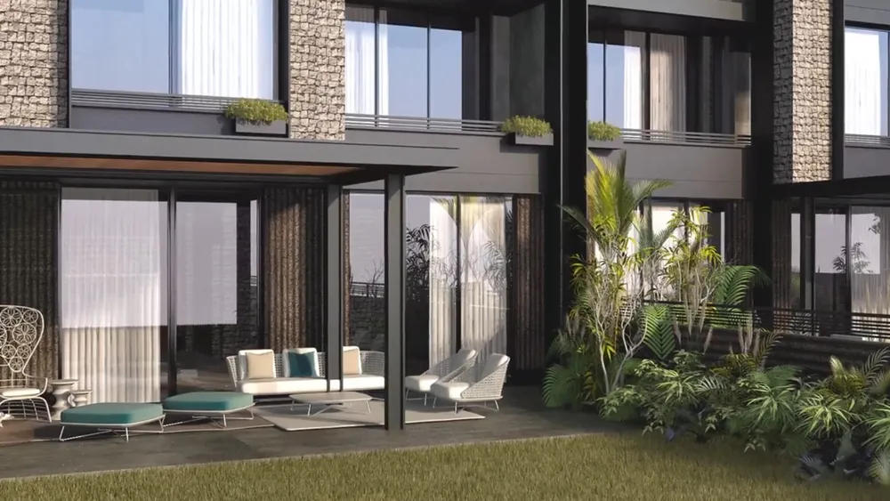 صورة العقار