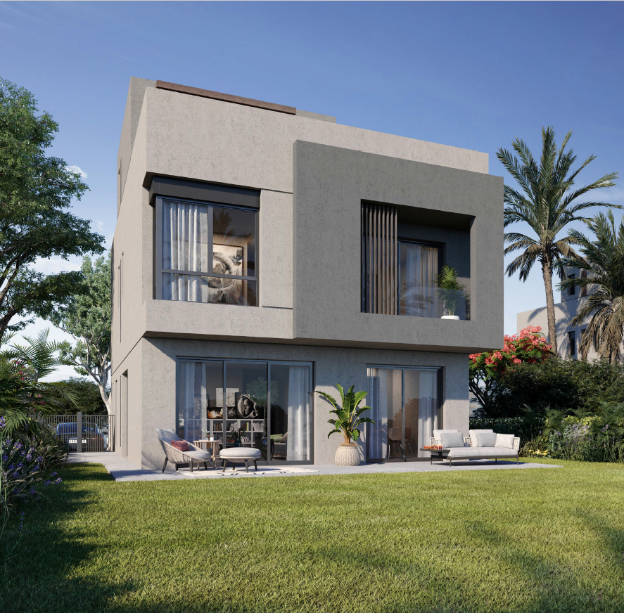 صورة العقار