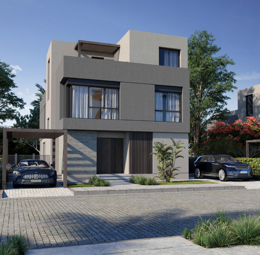 صورة العقار