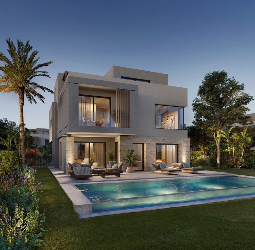 صورة العقار