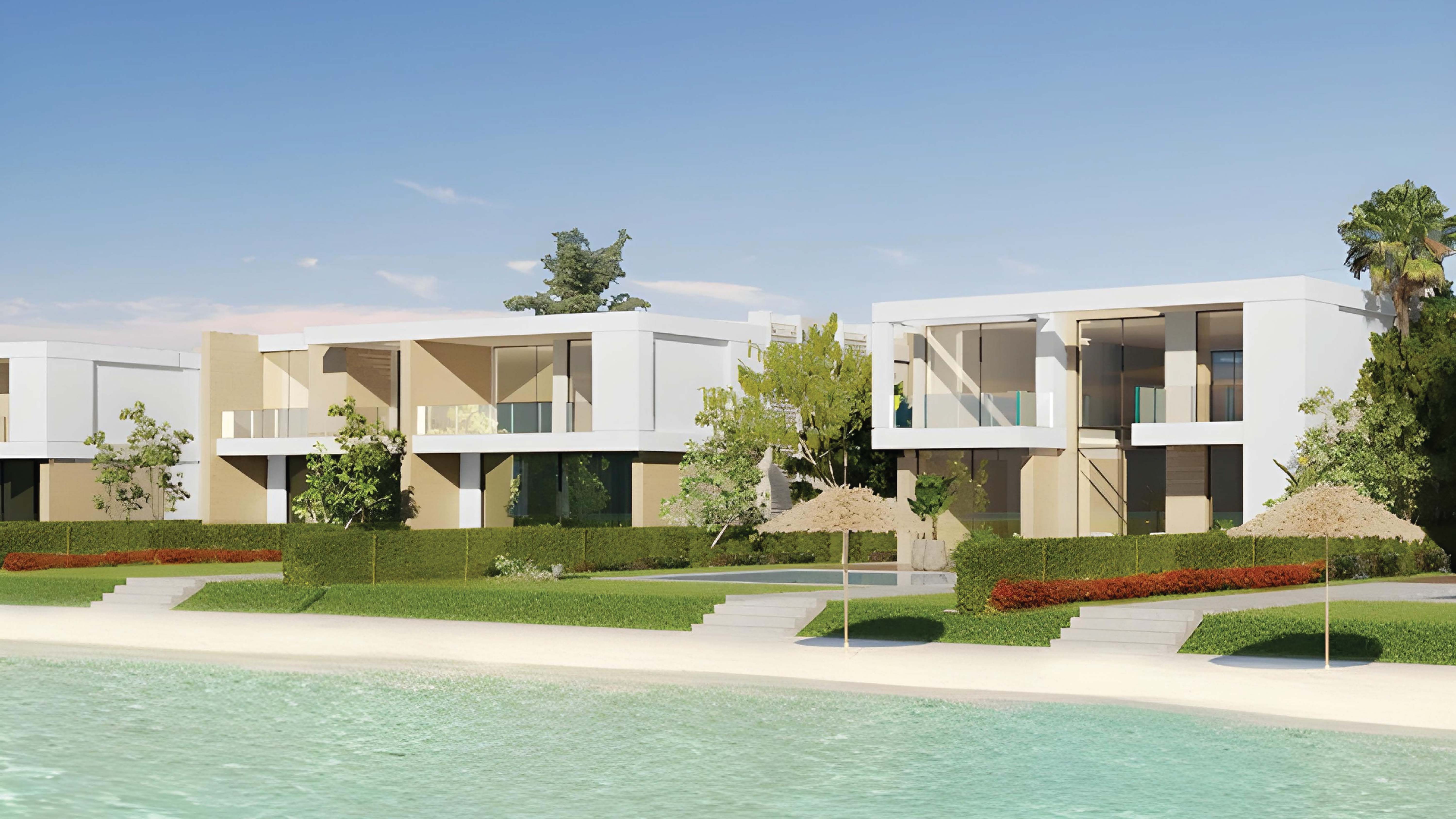 صورة العقار