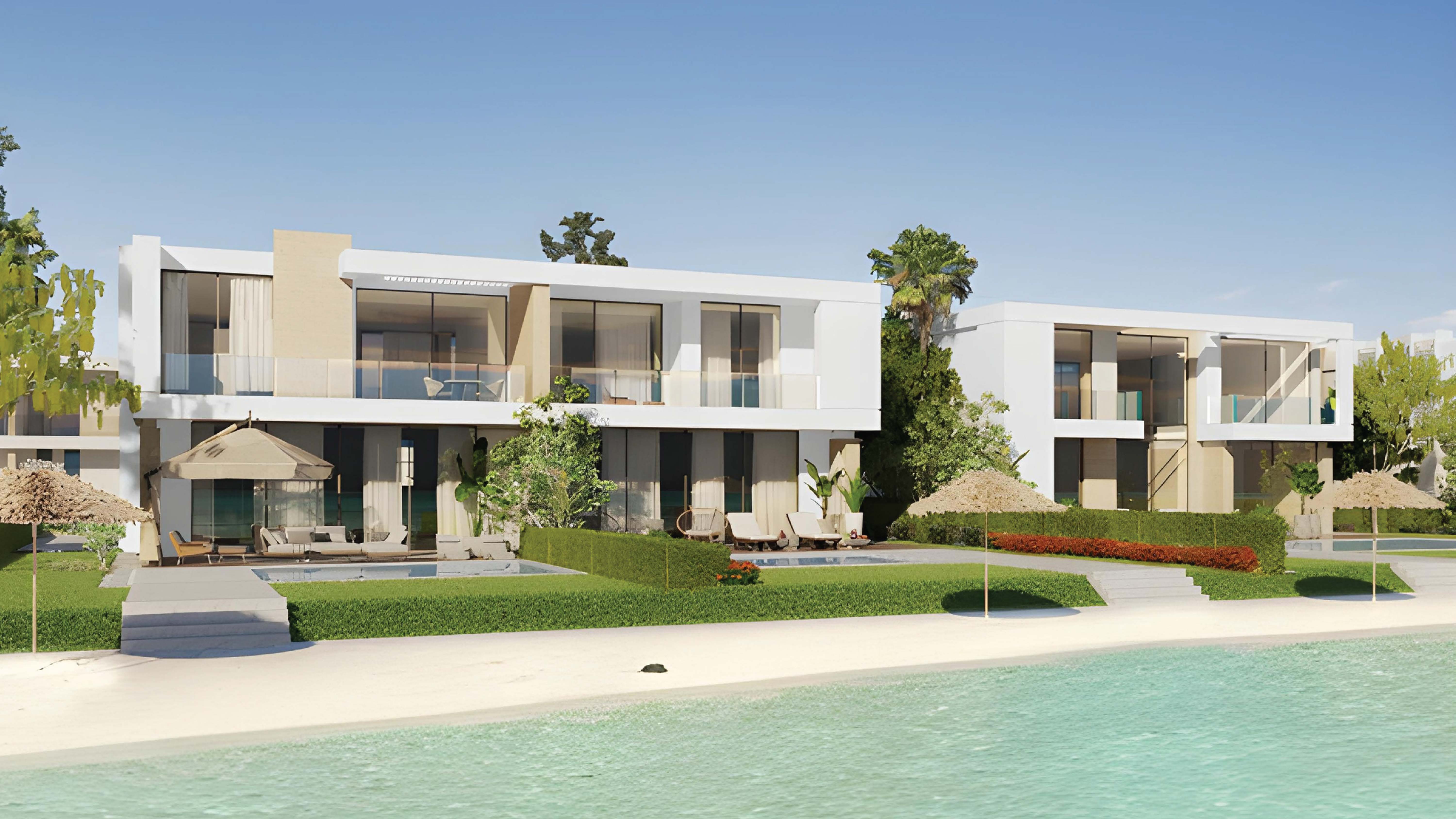 صورة العقار