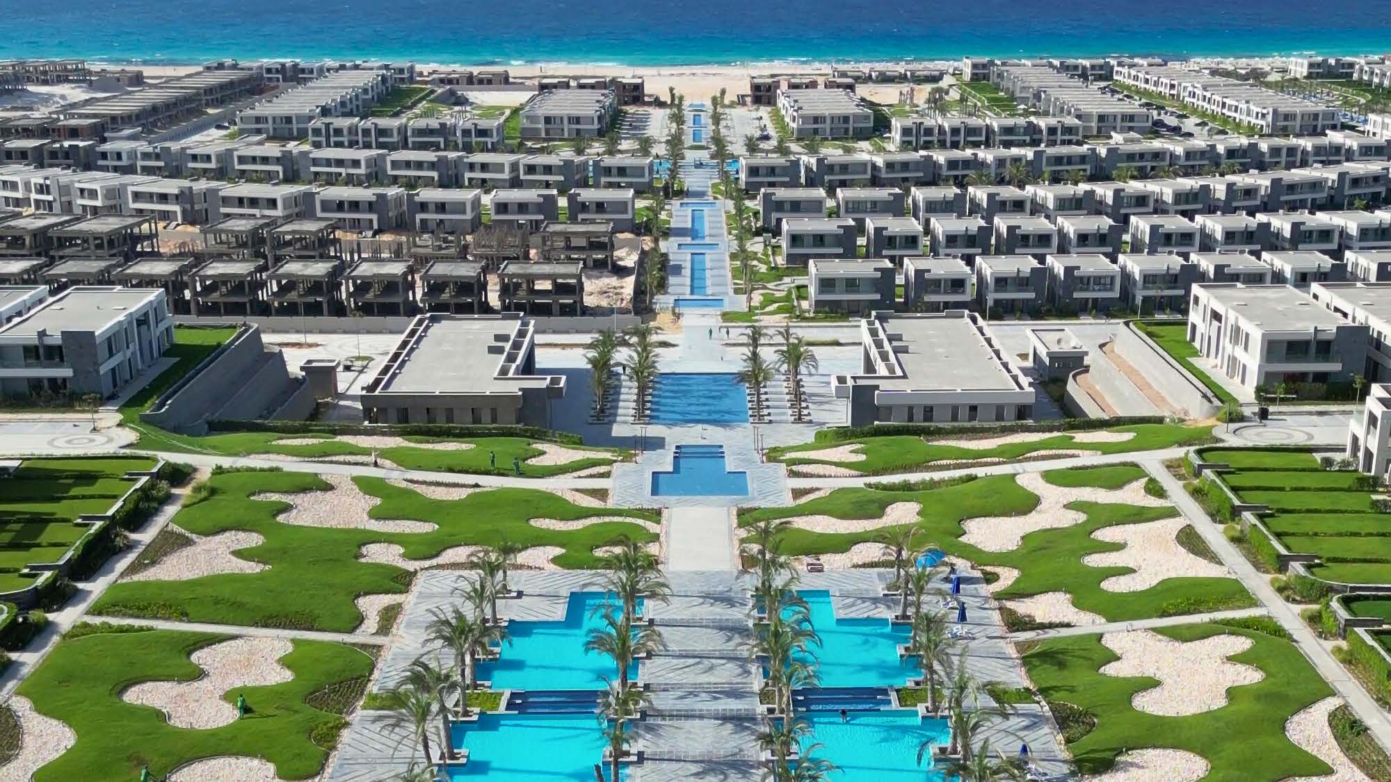 صورة العقار