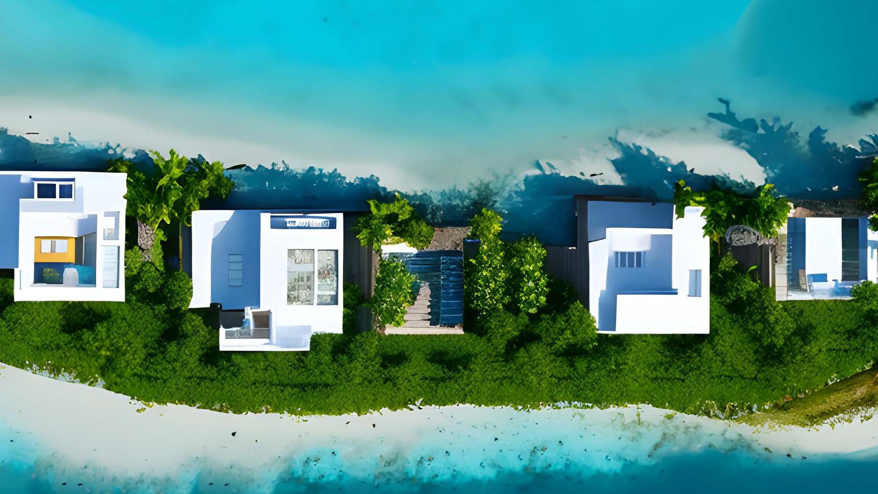 صورة العقار