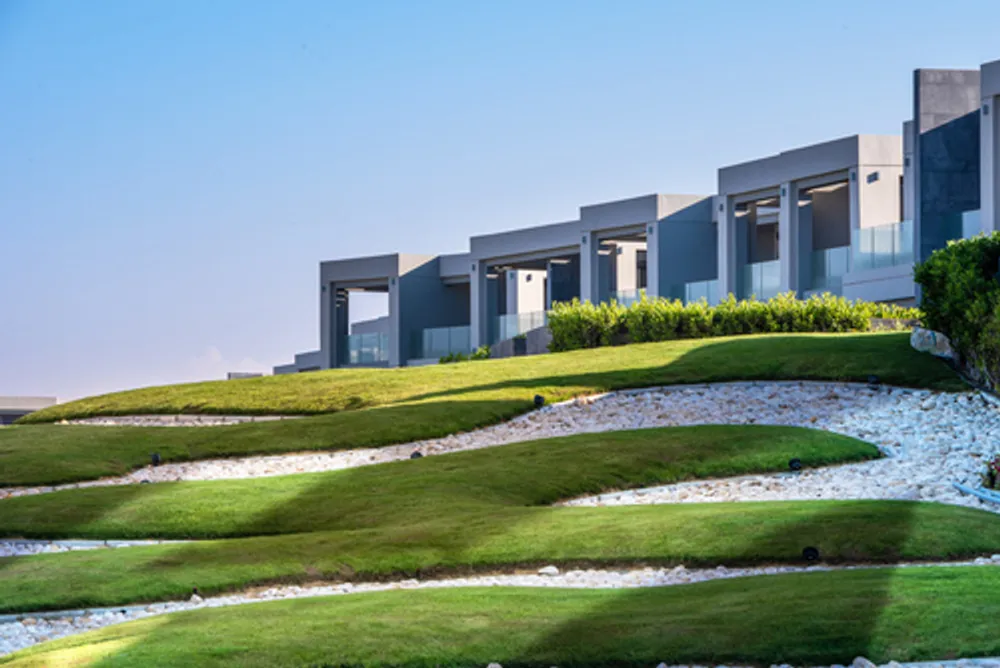 صورة العقار