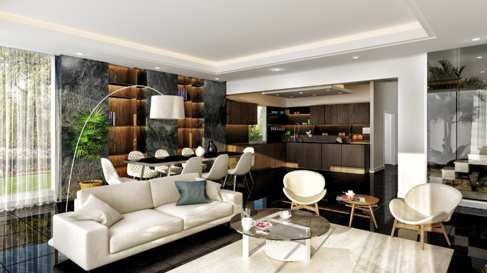 صورة العقار