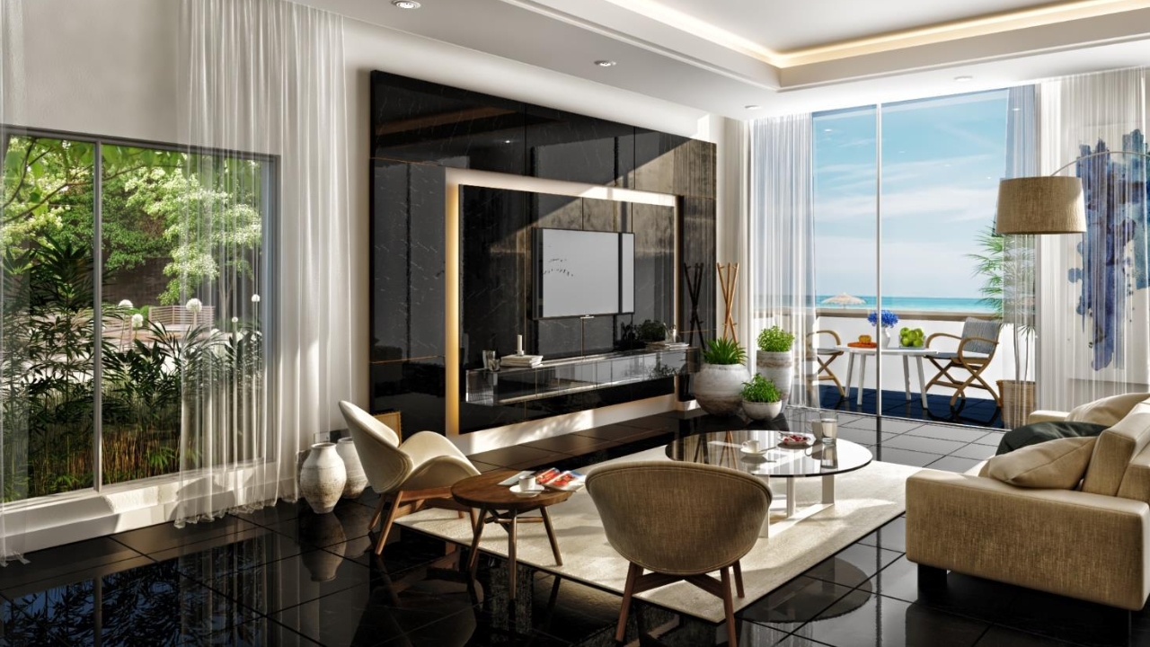 صورة العقار