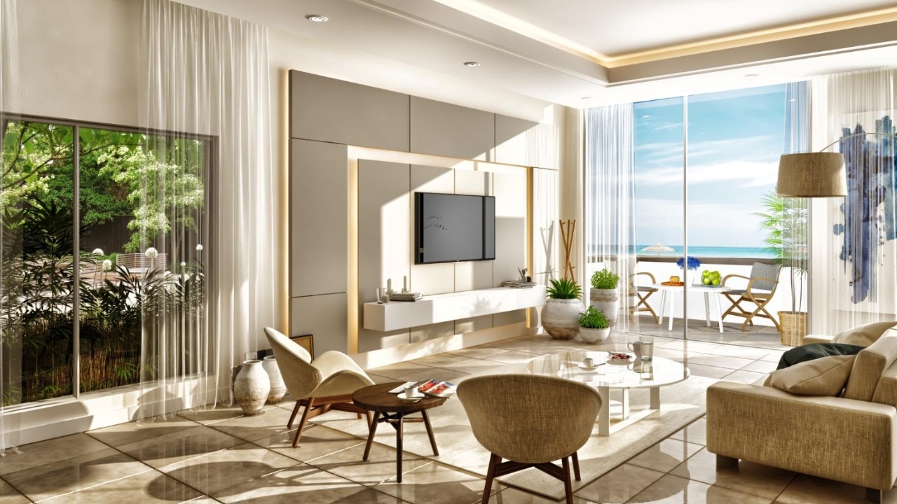 صورة العقار