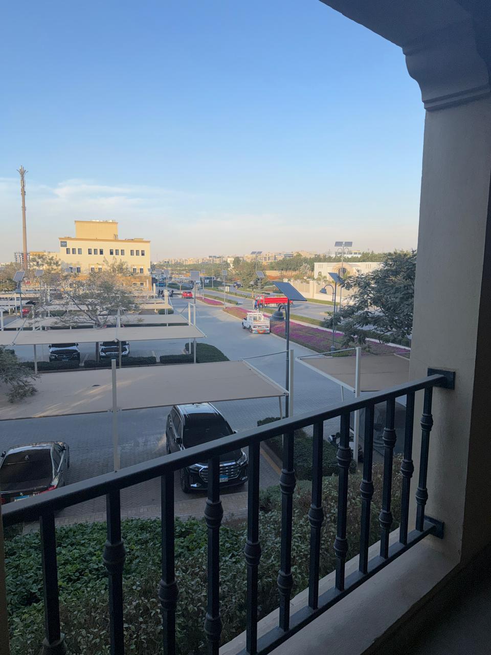 Apartment for Rent in Mivida In Prime Location