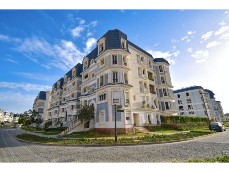 صورة العقار