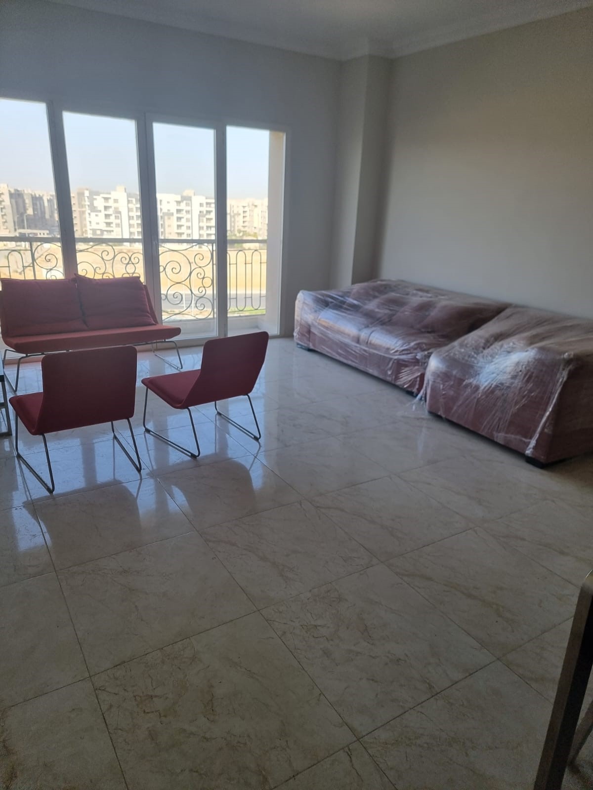 صورة العقار