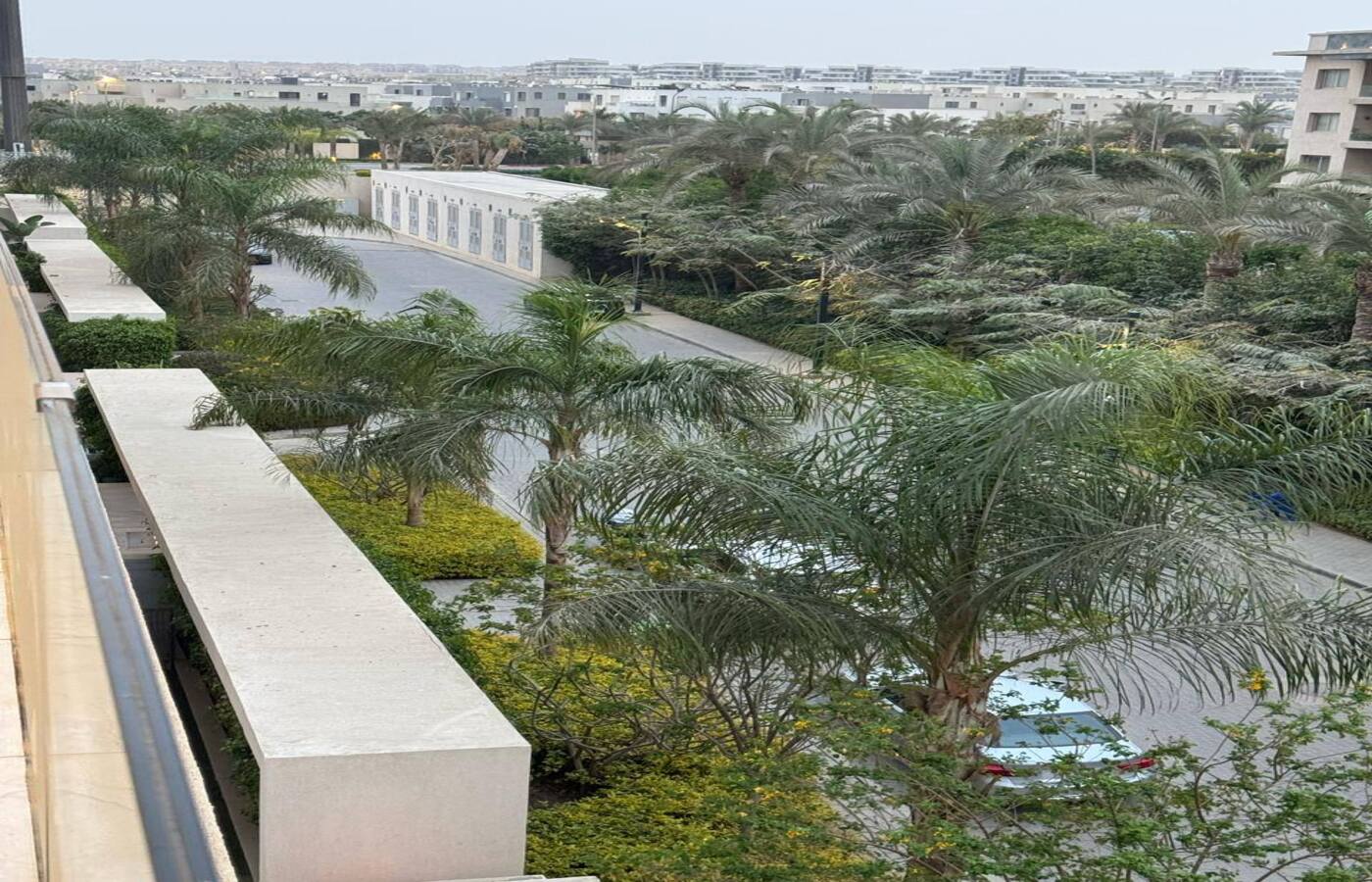 صورة العقار