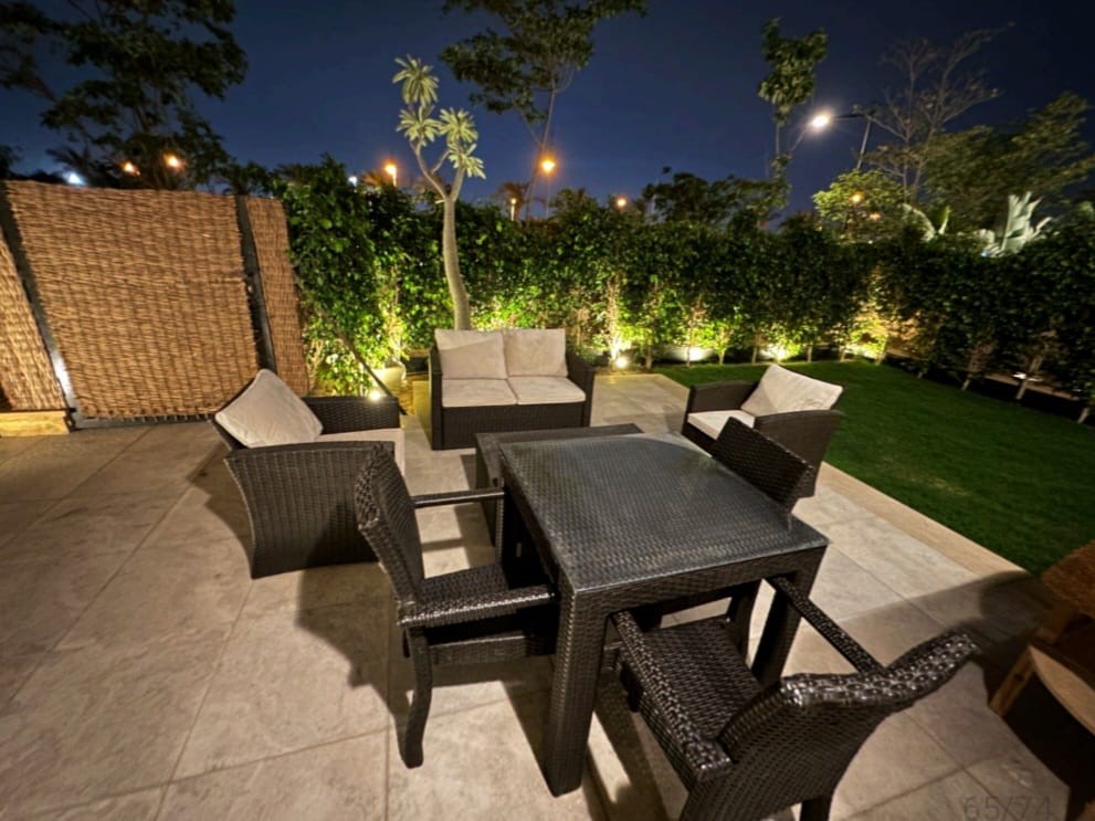 صورة العقار