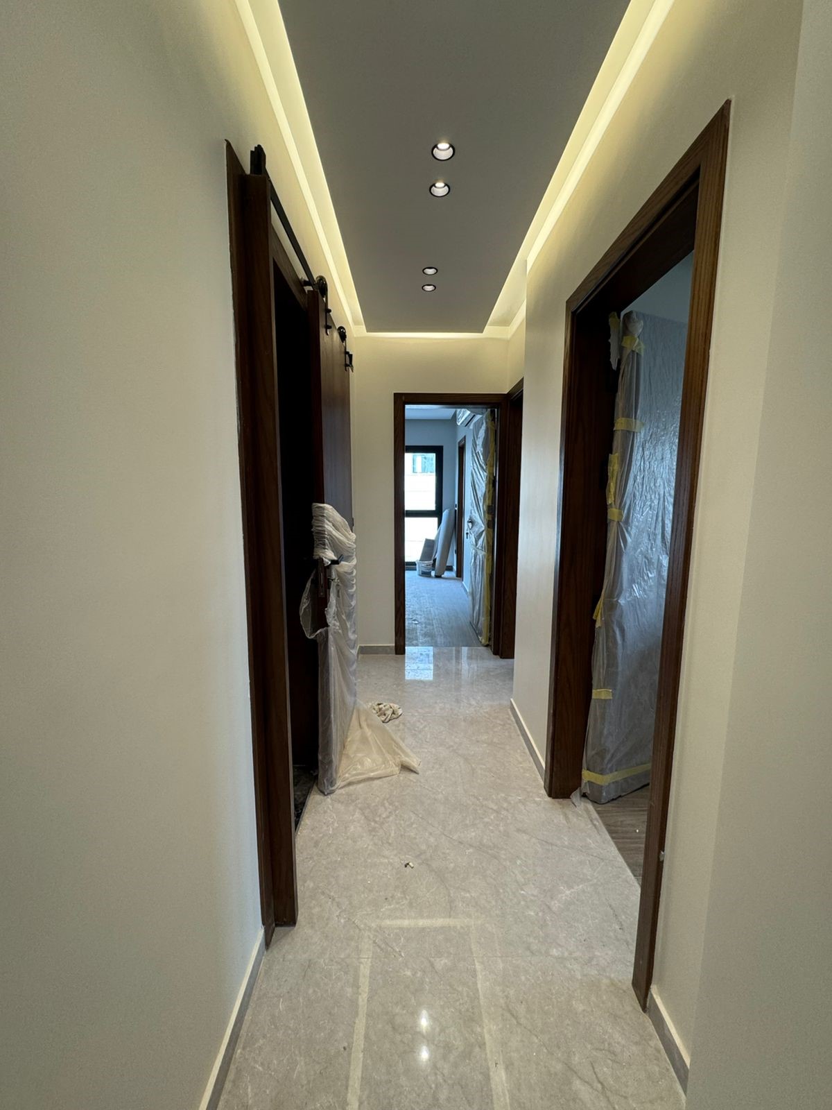 شقة الترا سوبرلوكس للإيجارفى فيليت سوديك موقع مميز