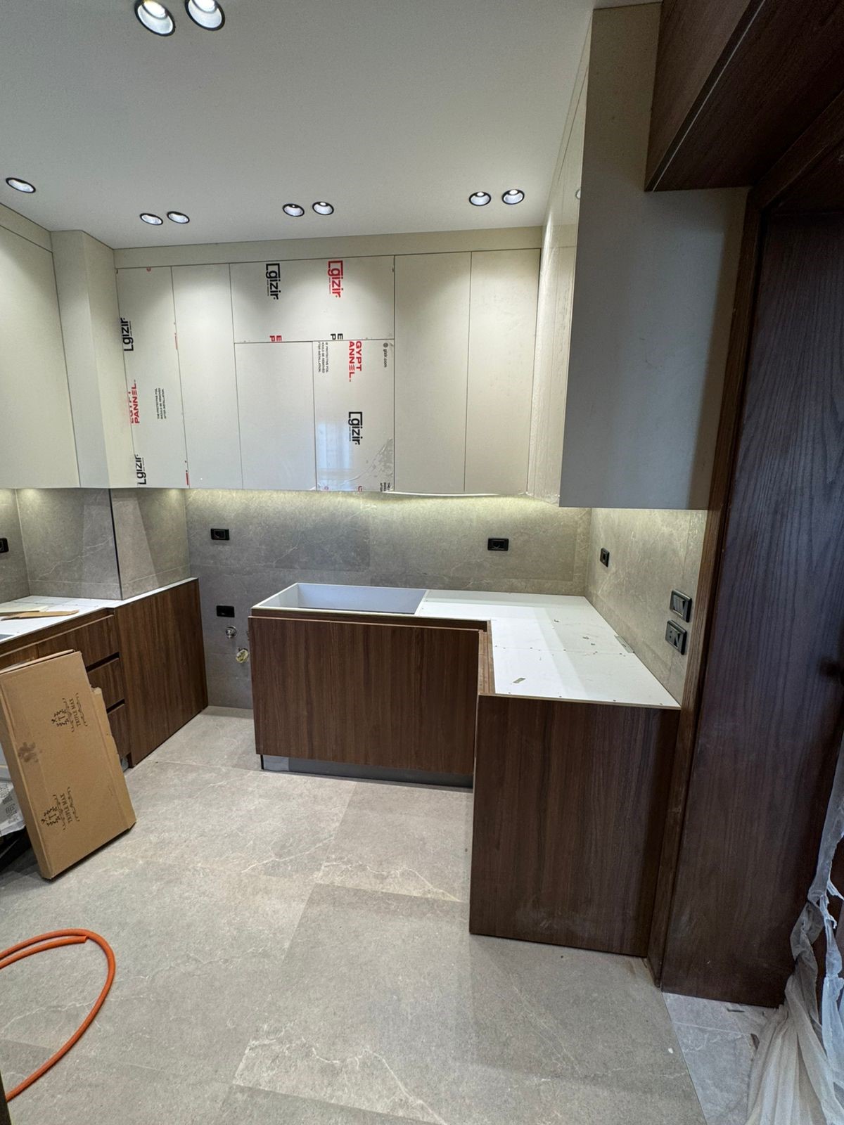 صورة العقار