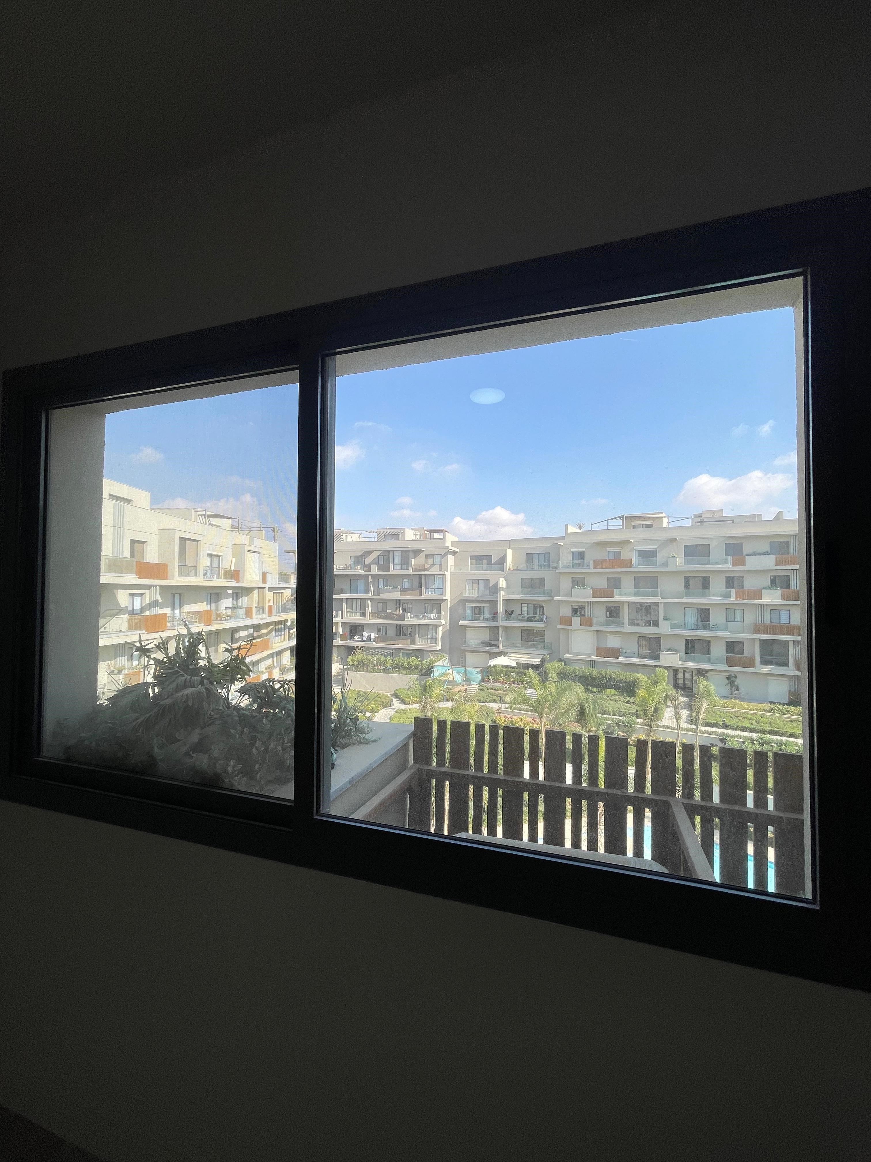 صورة العقار