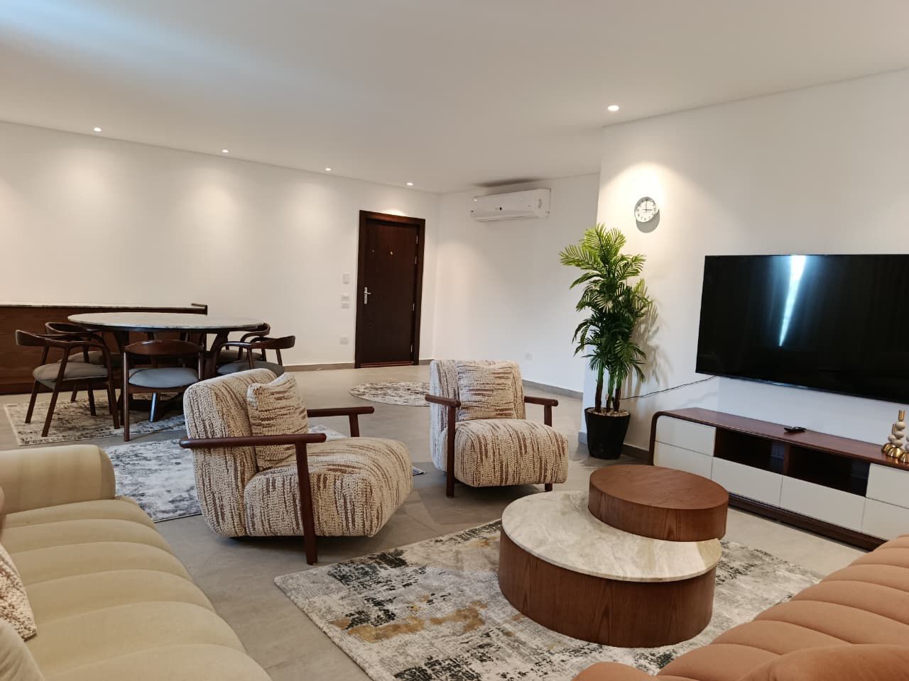 صورة العقار