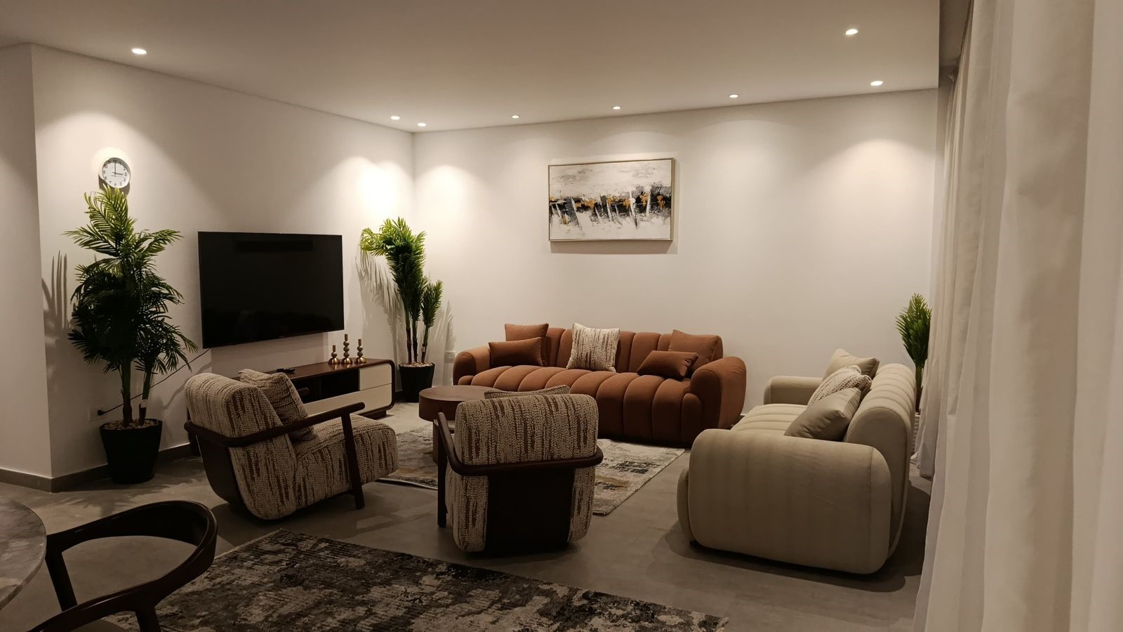 صورة العقار