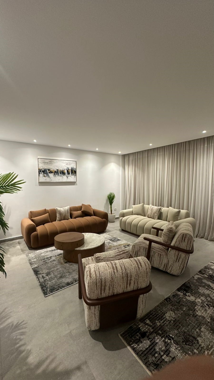 صورة العقار