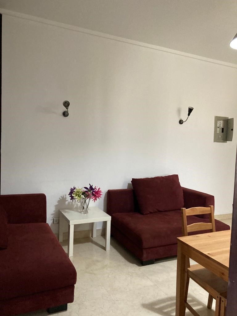 شقة مفروشة  بالكامل للإيجار بأفضل سعر في ذا فيليدج