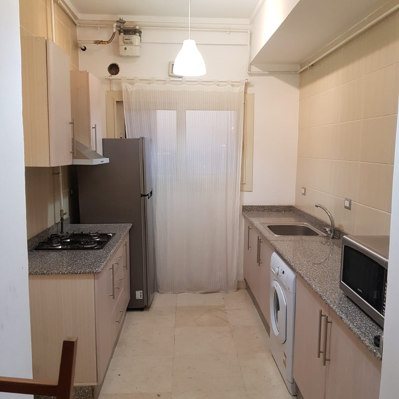 صورة العقار