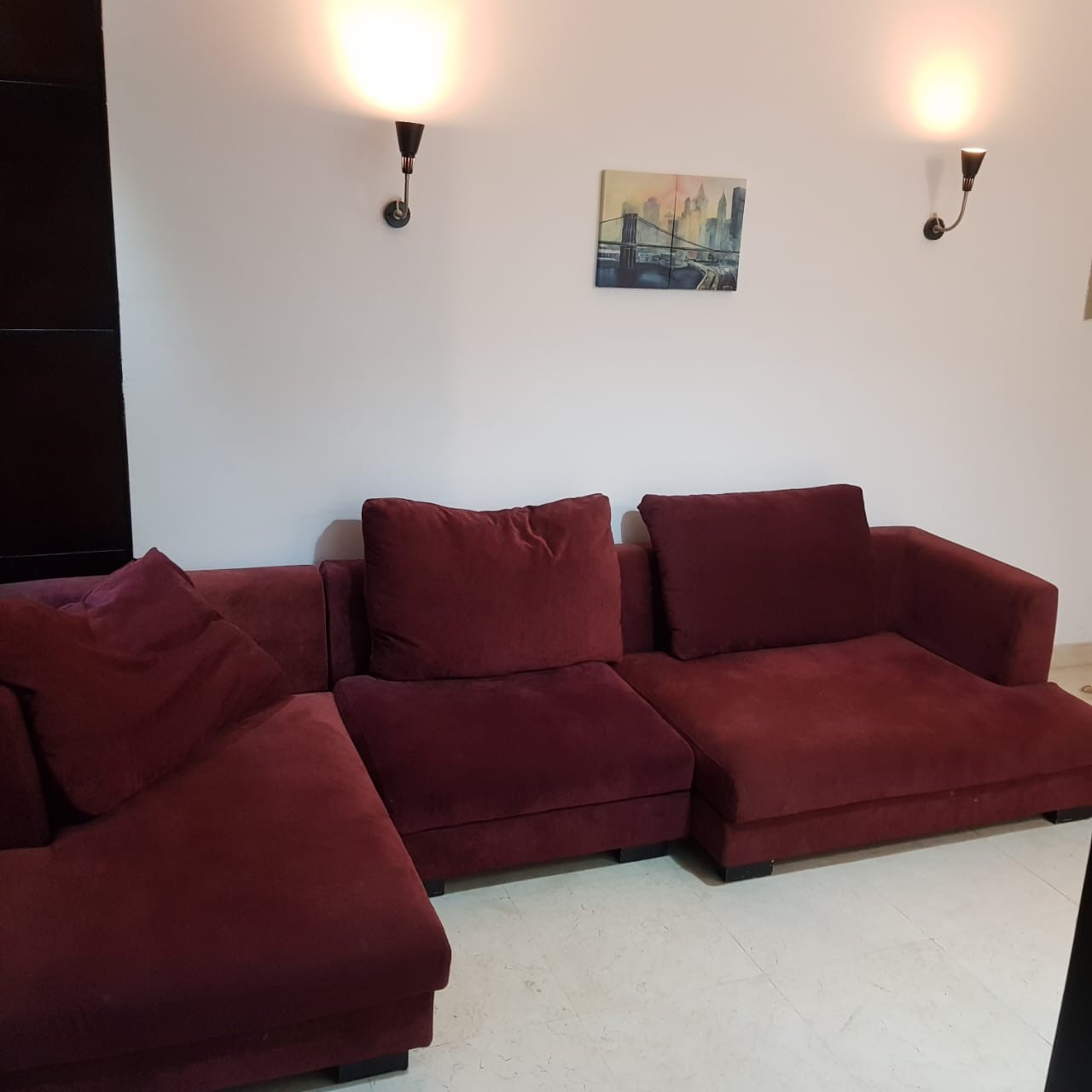 صورة العقار