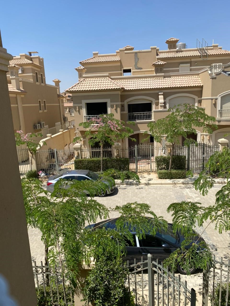 صورة العقار