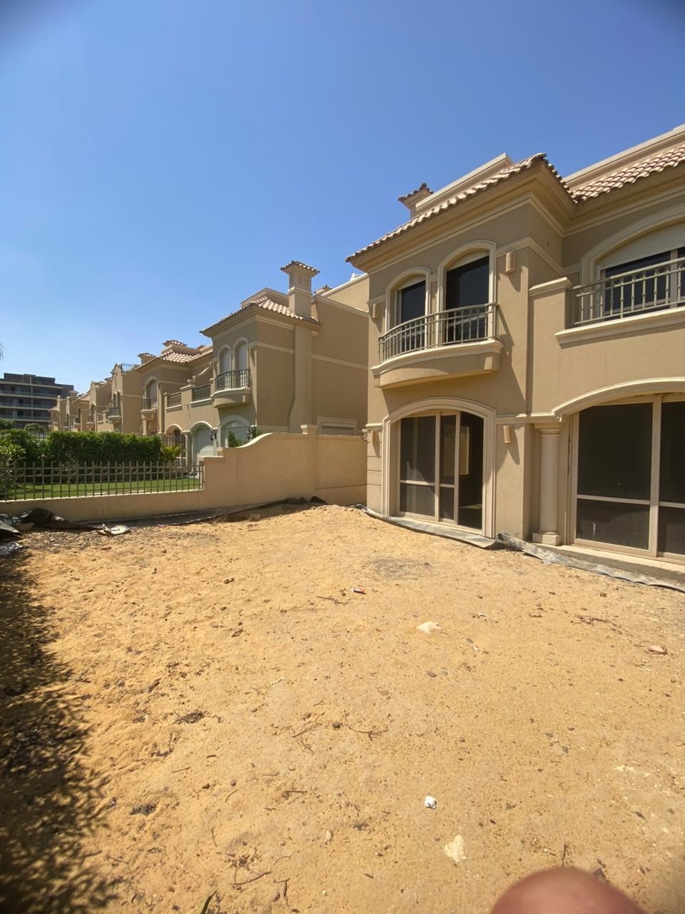 صورة العقار