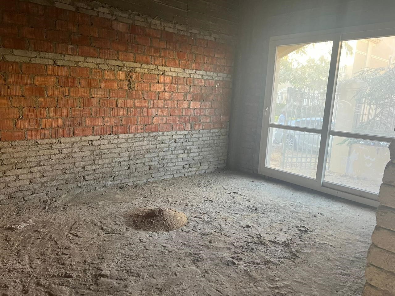 صورة العقار