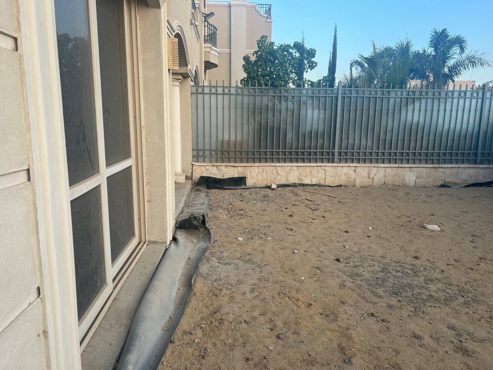 صورة العقار