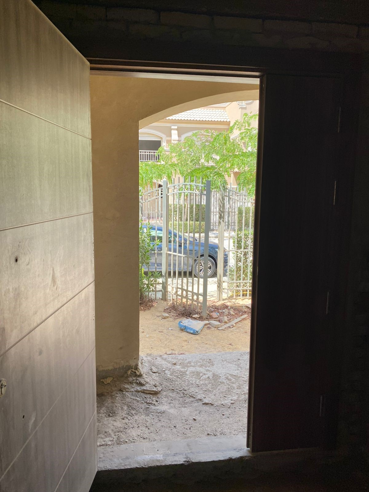 صورة العقار