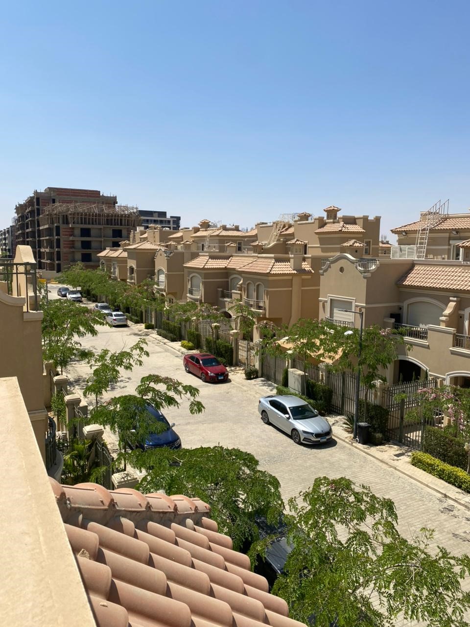 صورة العقار