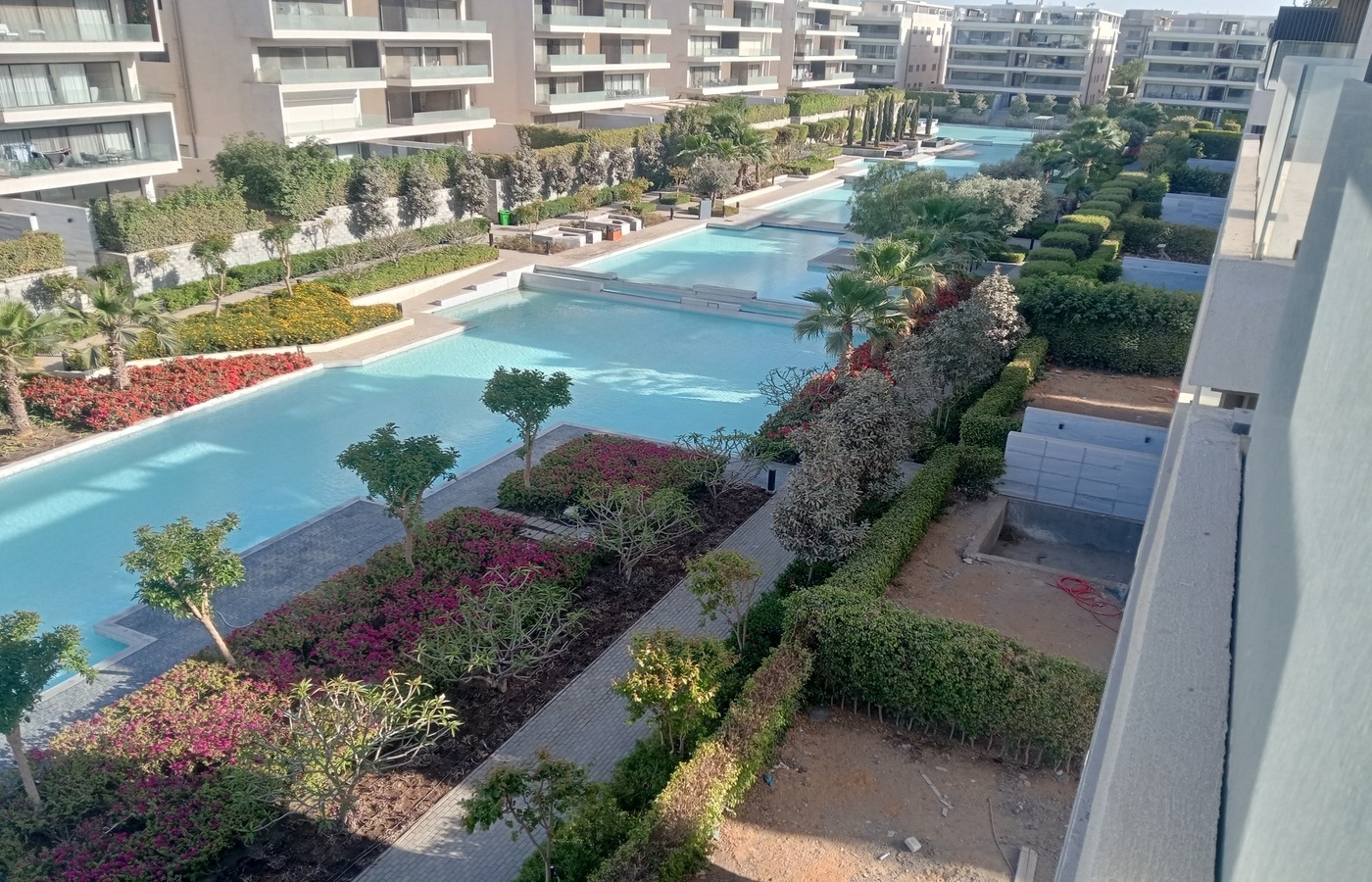 penthouse - for sale in - lake view residence