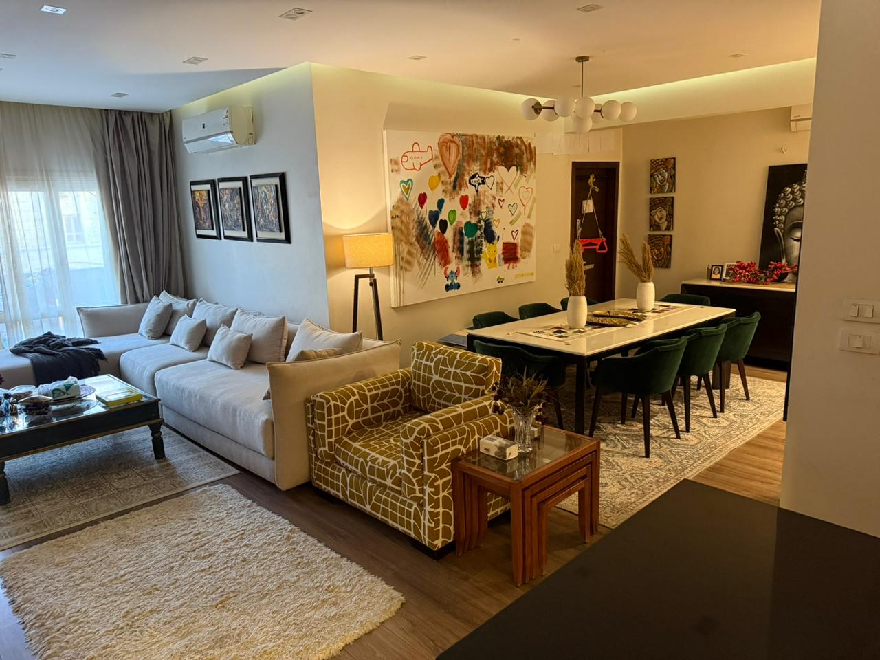 صورة العقار