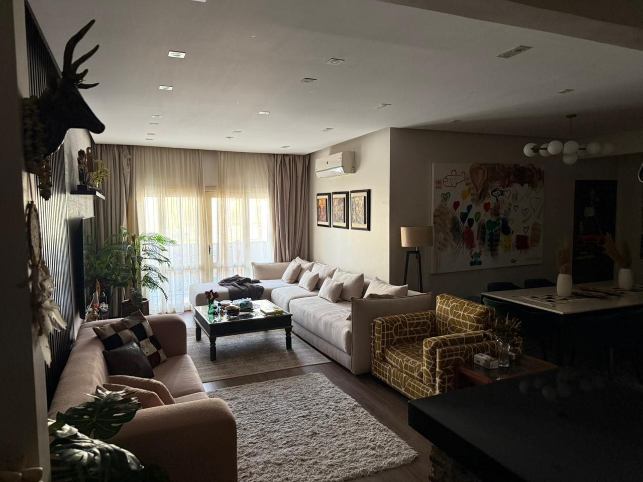 صورة العقار