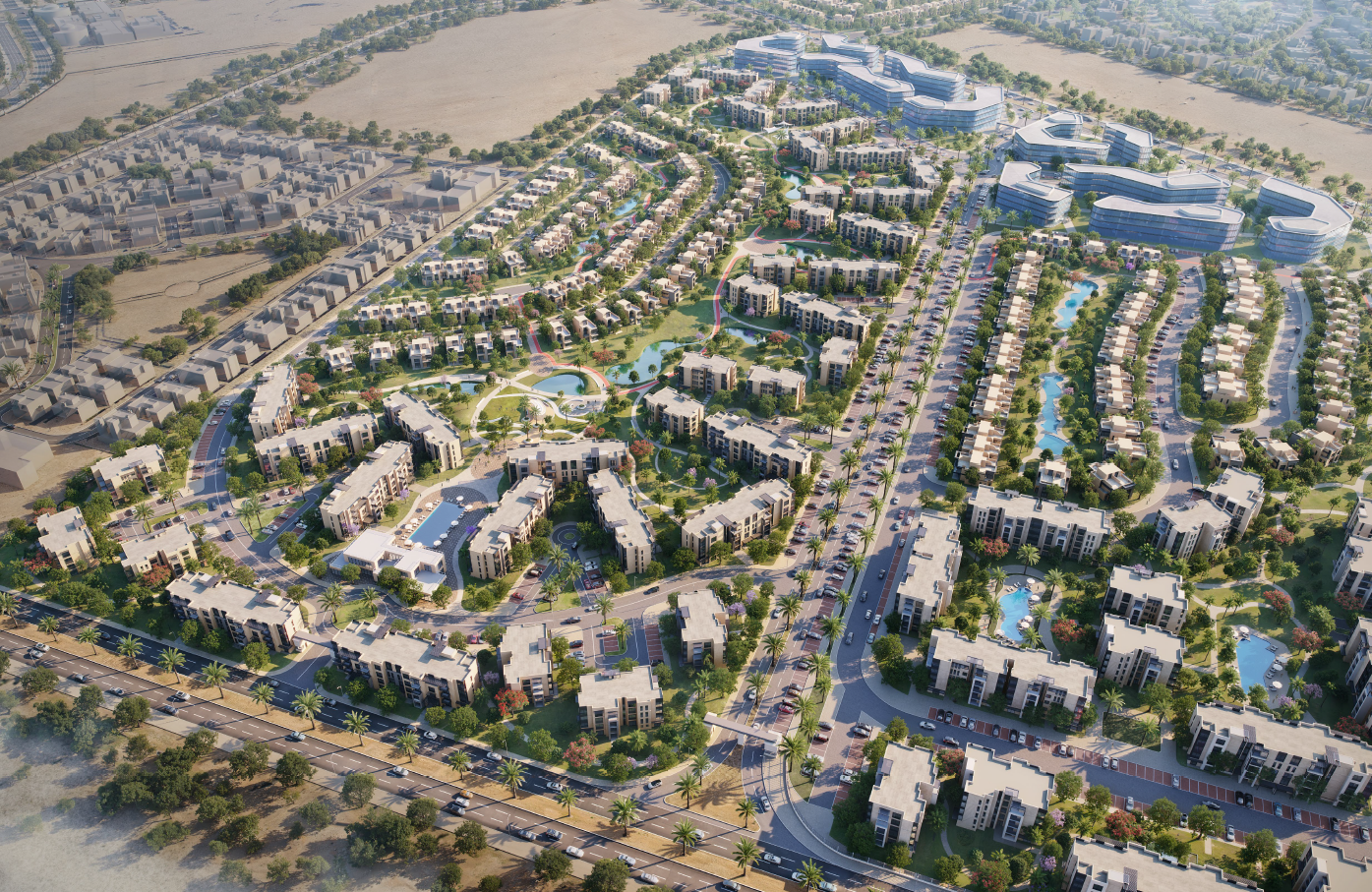 صورة العقار