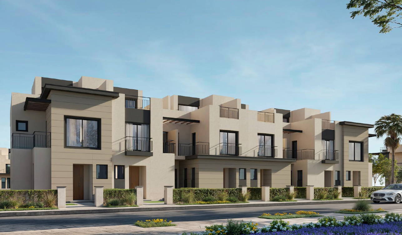 صورة العقار