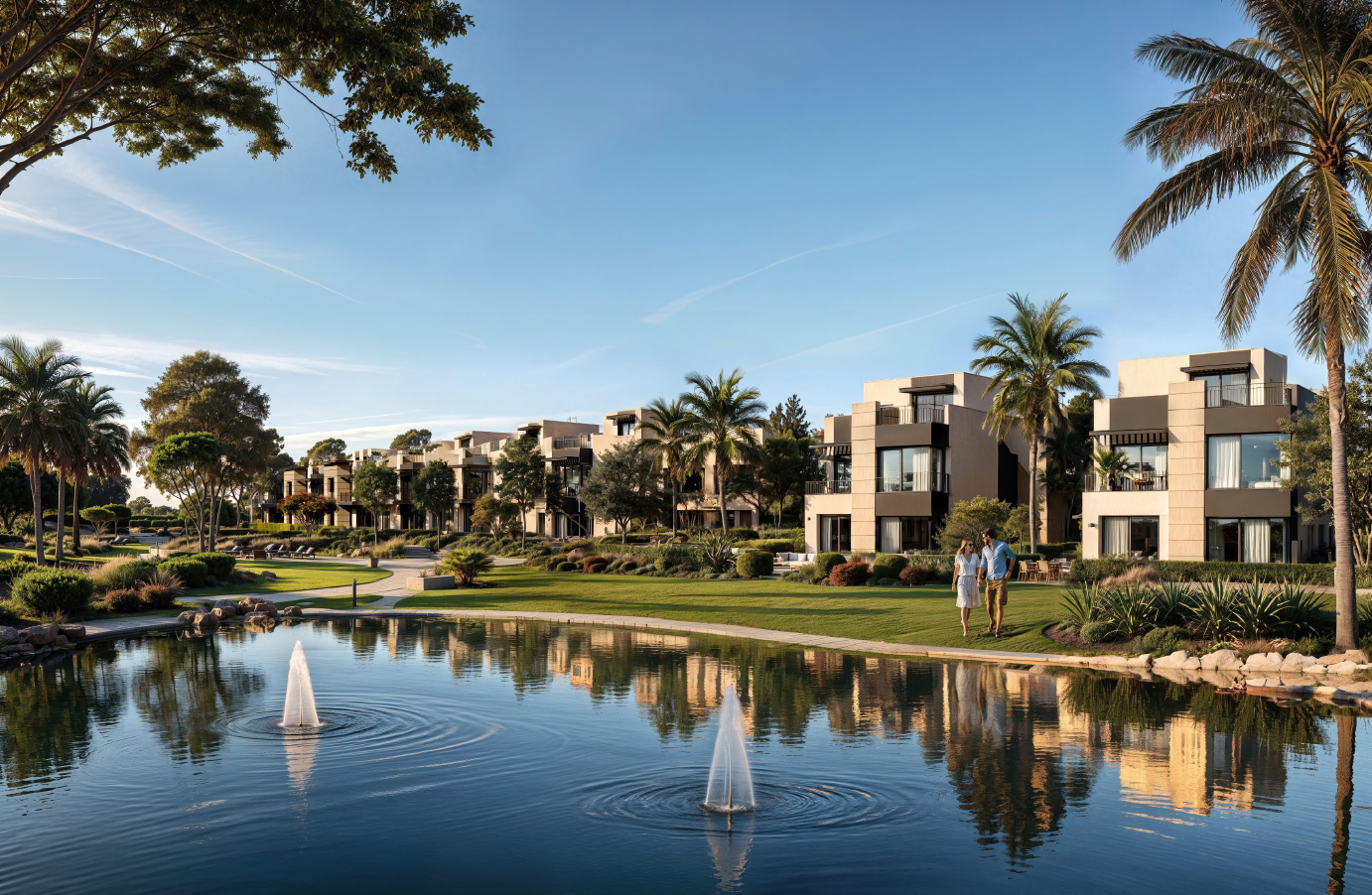 صورة العقار