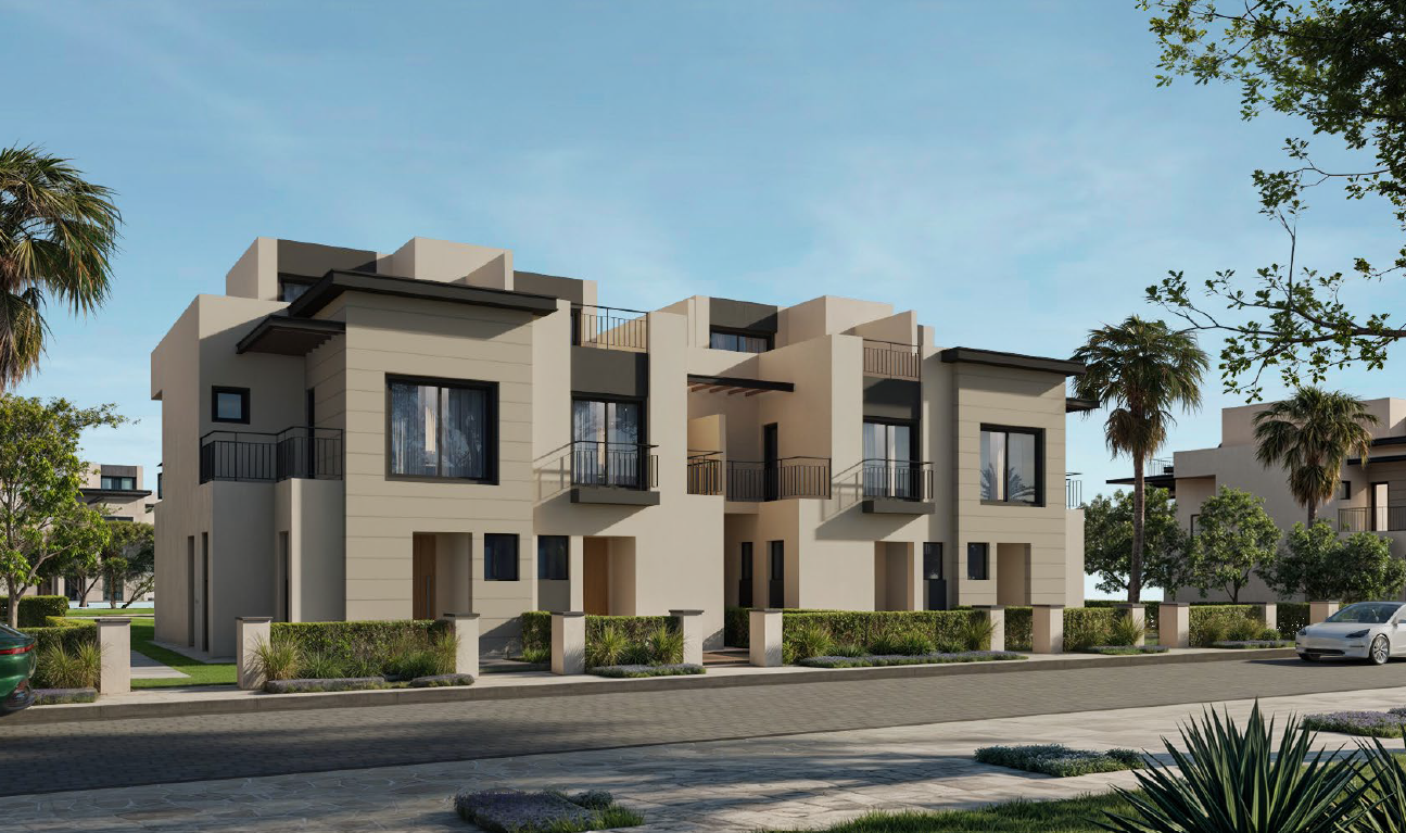 صورة العقار